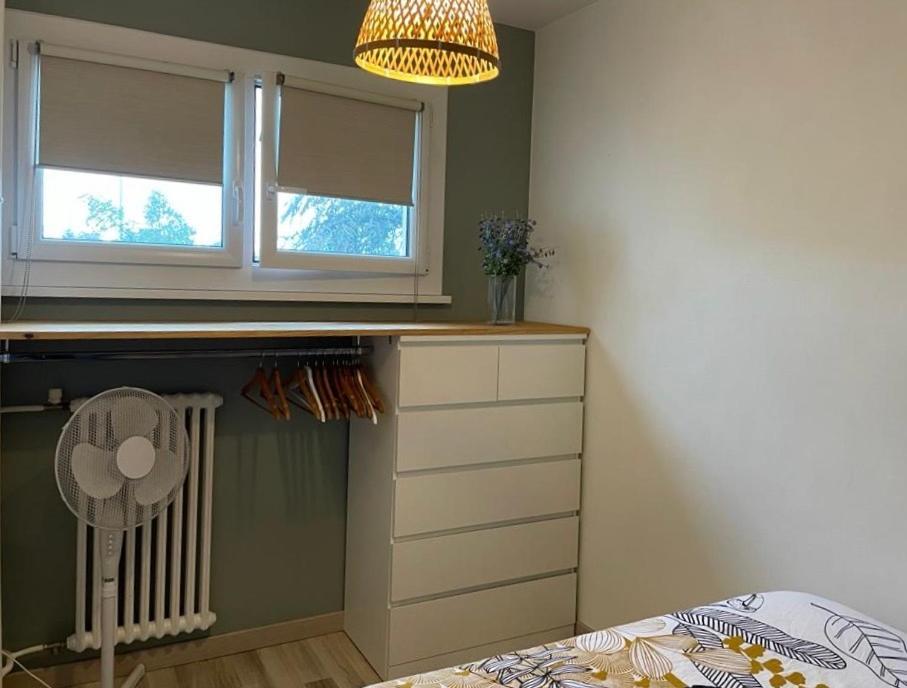 Le Tranquille - Calme - Parking Prive Apartman Ambilly Kültér fotó