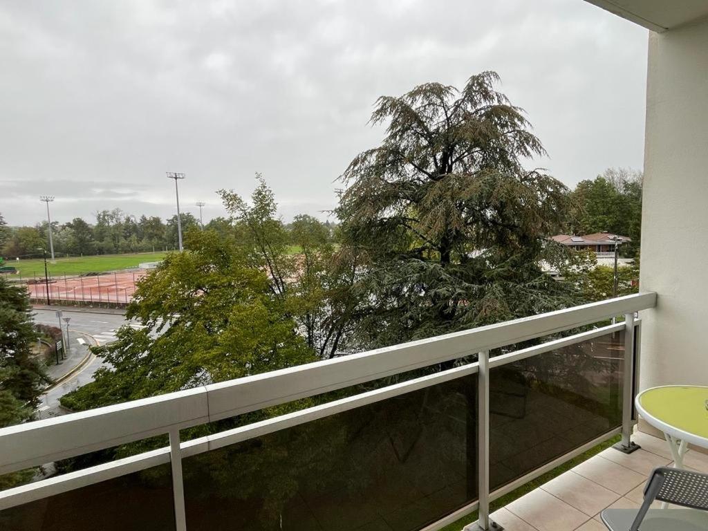 Le Tranquille - Calme - Parking Prive Apartman Ambilly Kültér fotó